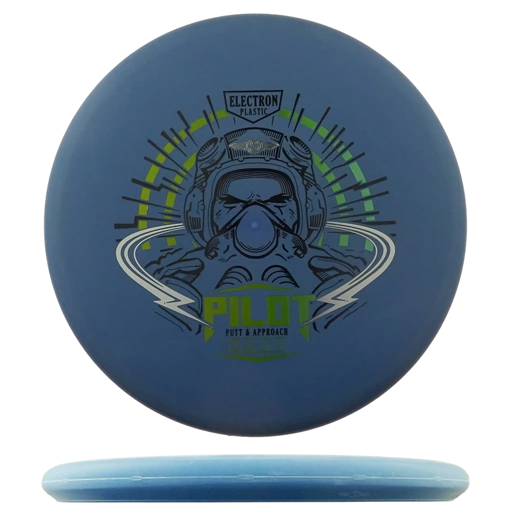 Electron Pilot