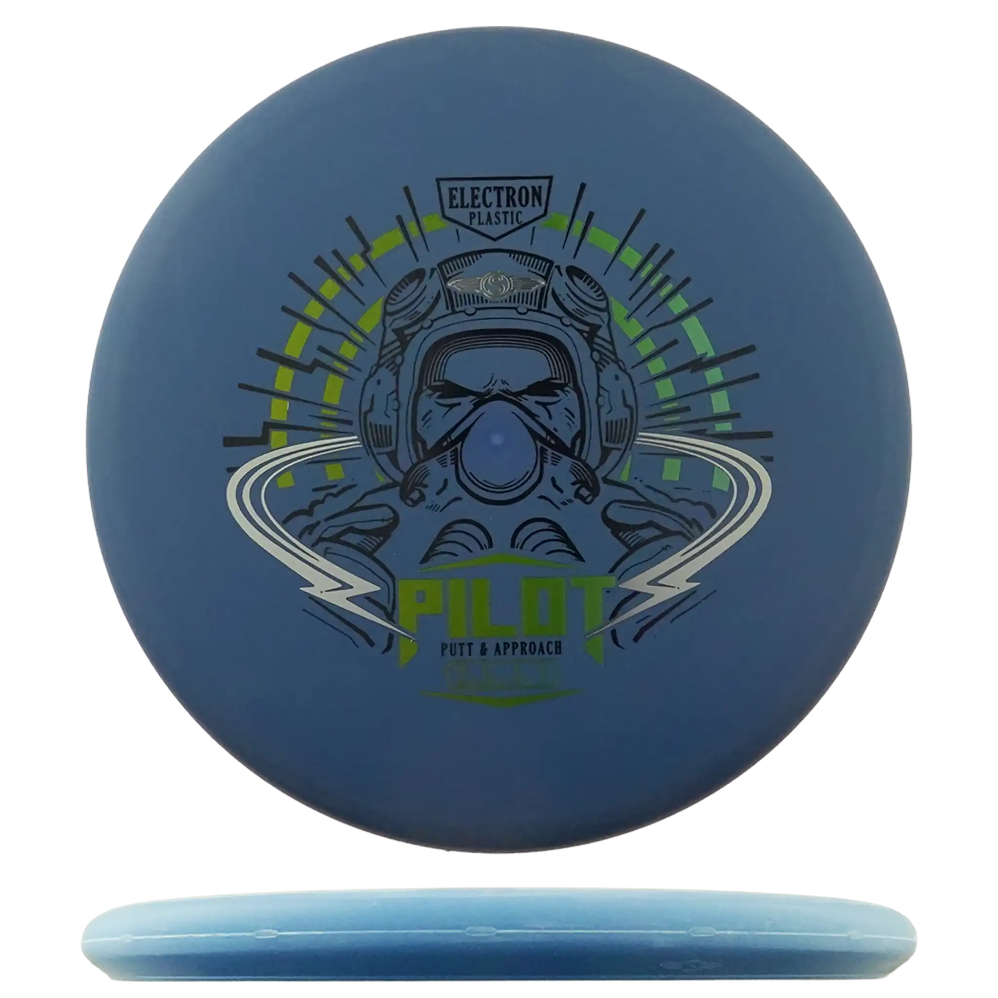 Electron Pilot