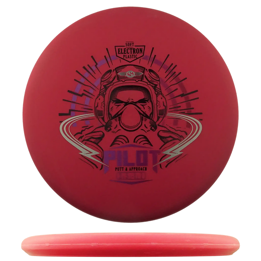 Electron Soft Pilot
