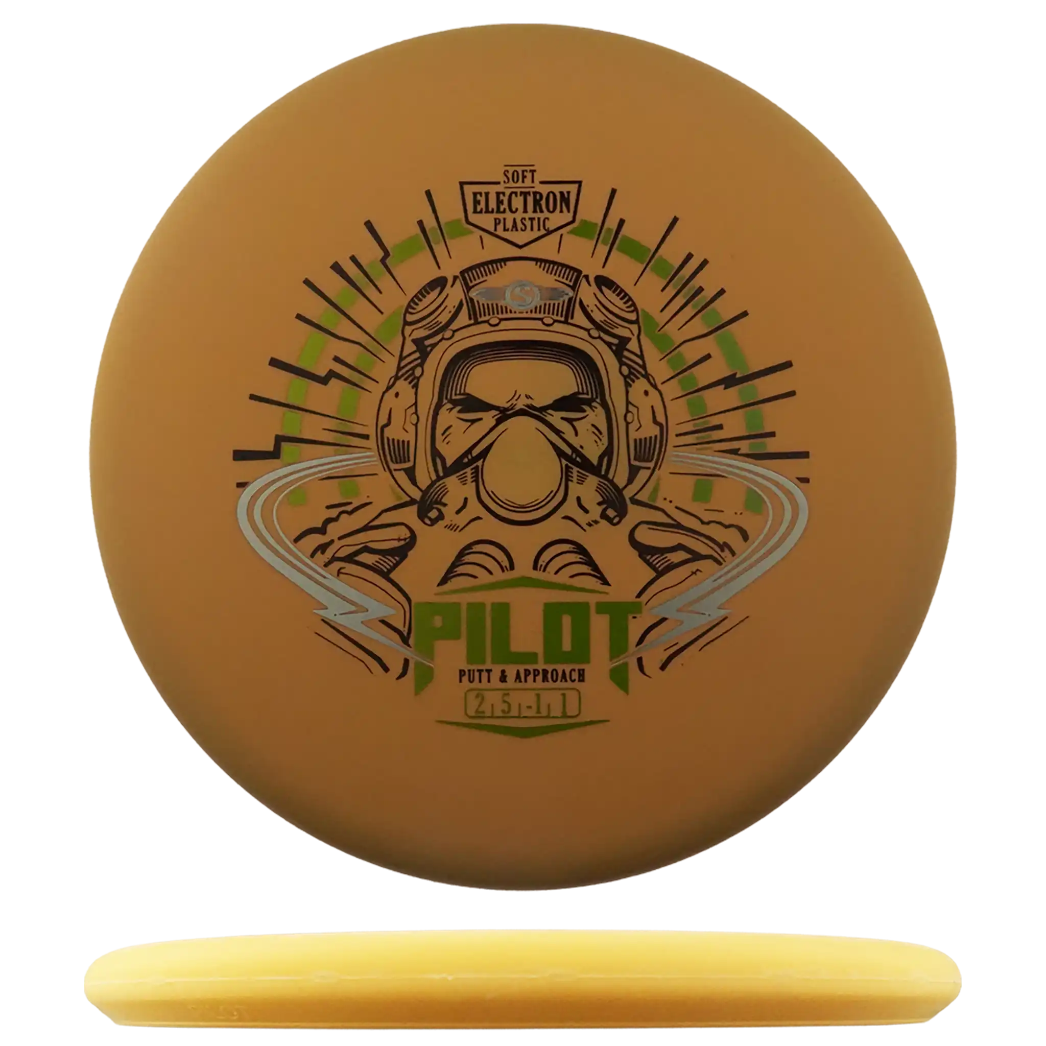 Electron Soft Pilot