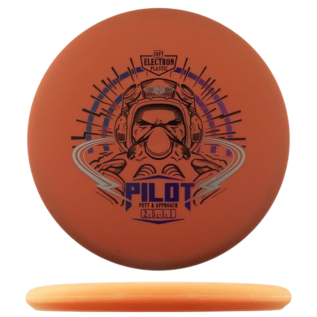 Electron Soft Pilot