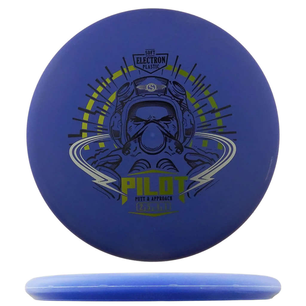 Electron Soft Pilot