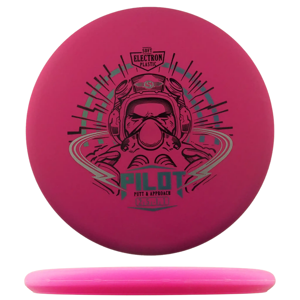 Electron Soft Pilot