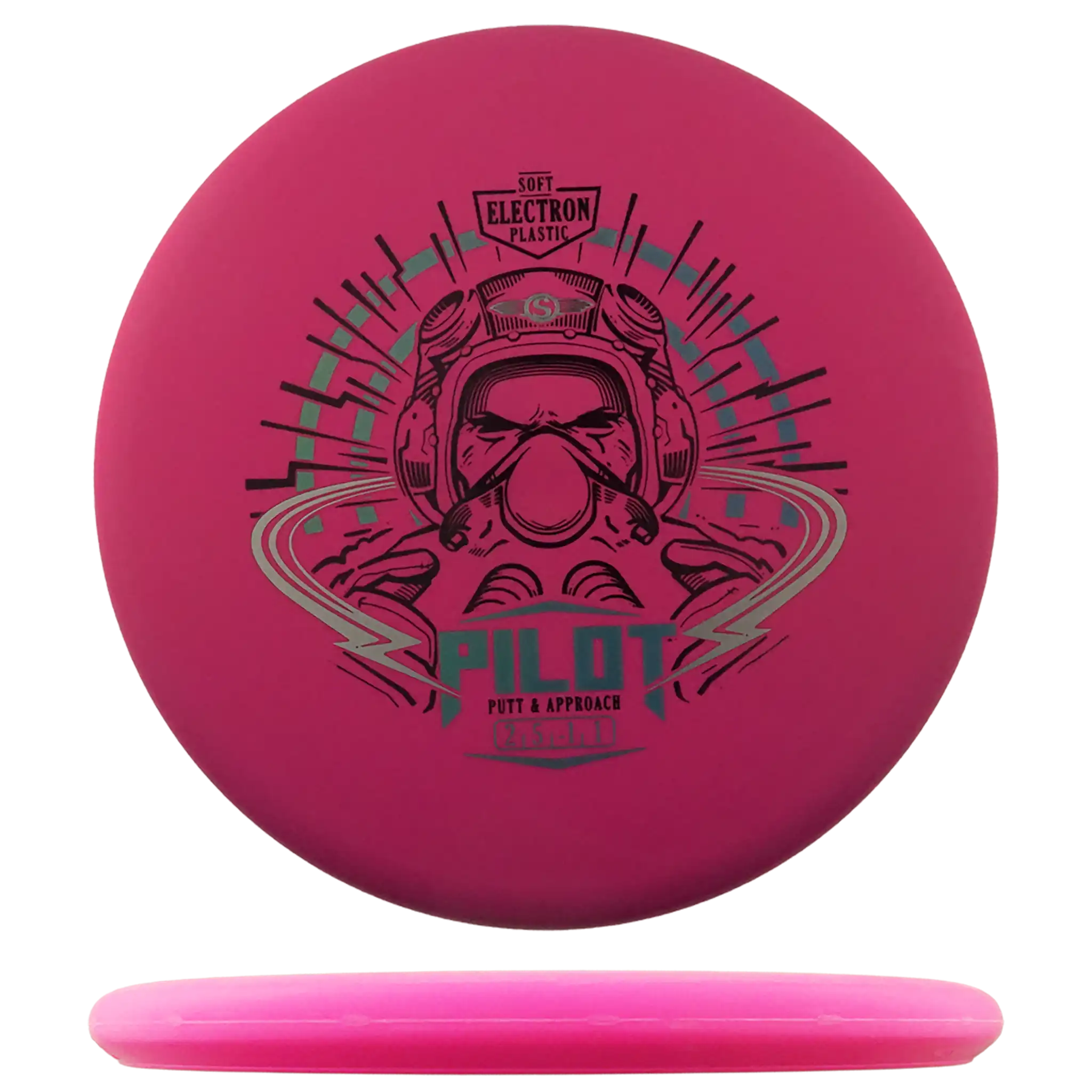 Electron Soft Pilot