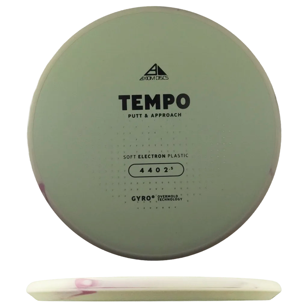 Electron Soft Tempo