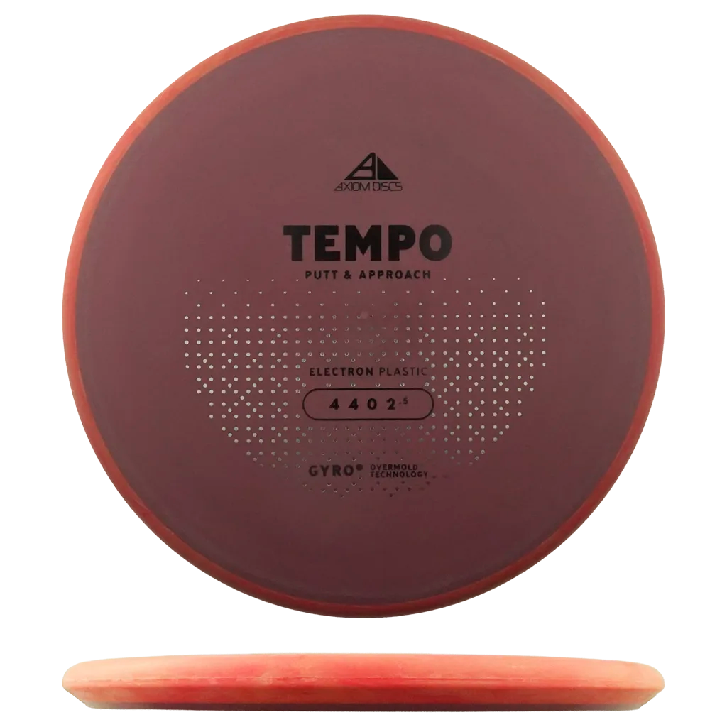 Electron Tempo