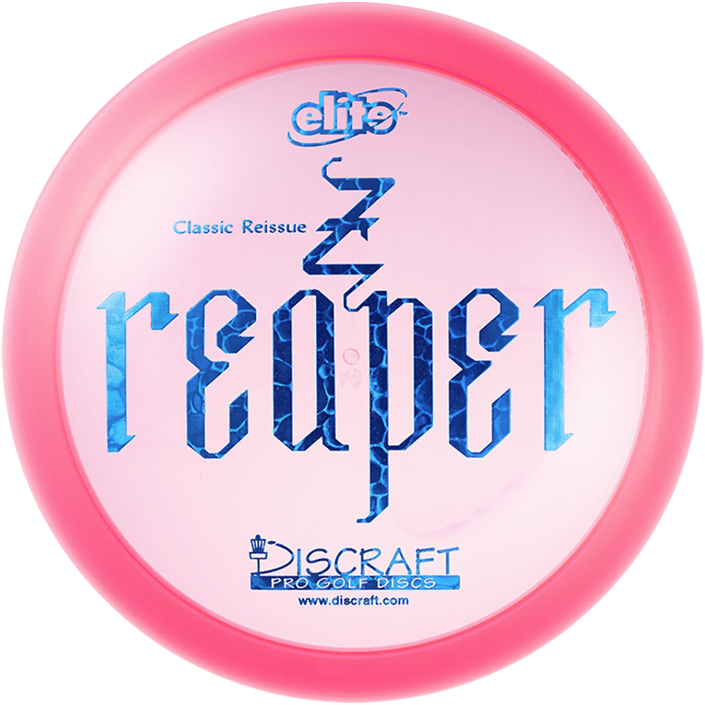 Elite Z Reaper - Classic Reissue
