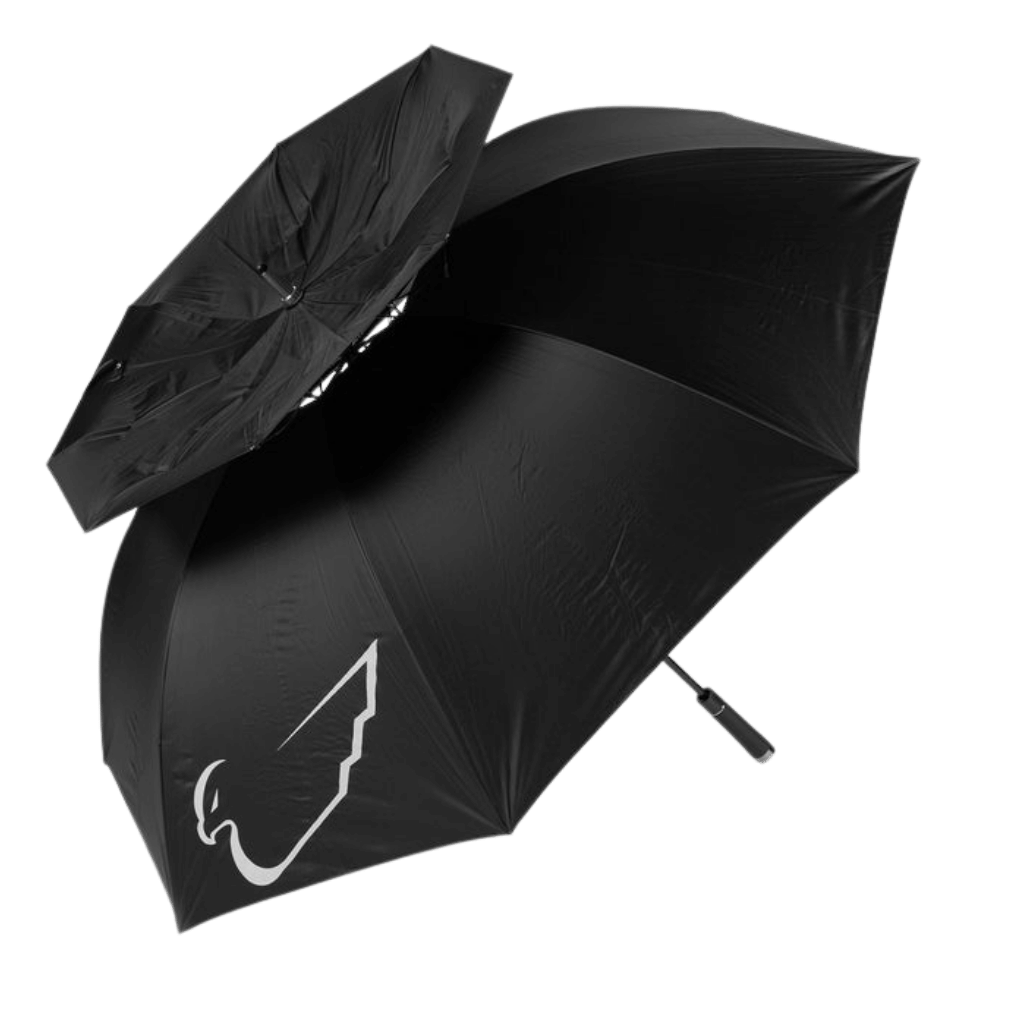 Frisbeegolf Sateenvarjo