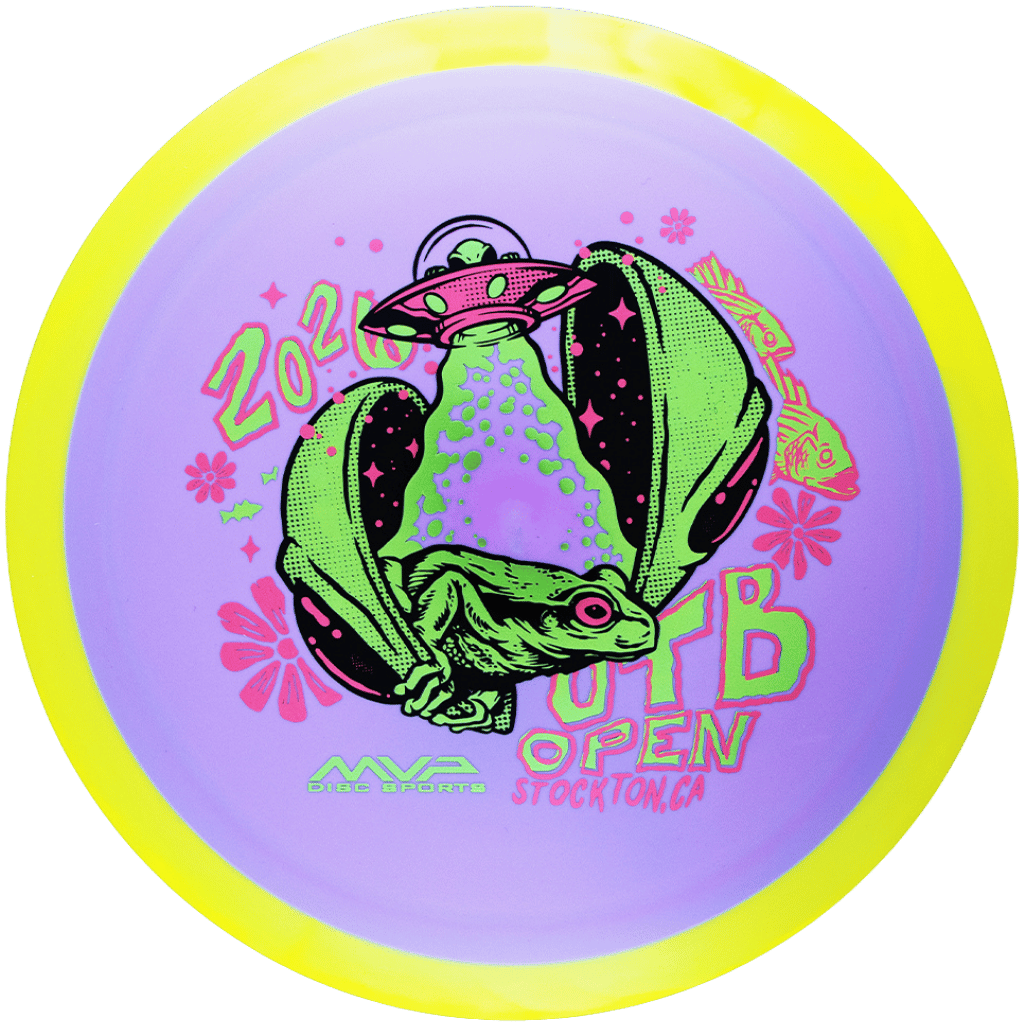 Fission Delirium - OTB Open 2026