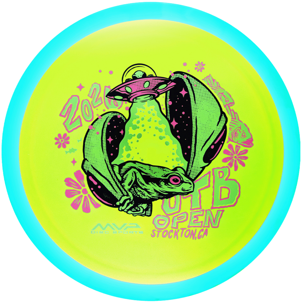 Fission Delirium - OTB Open 2026