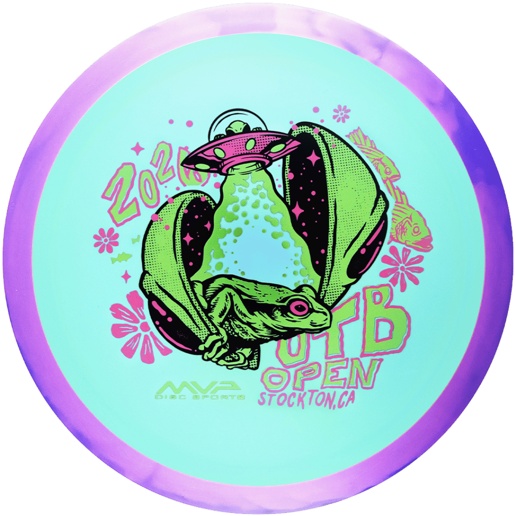 Fission Delirium - OTB Open 2026