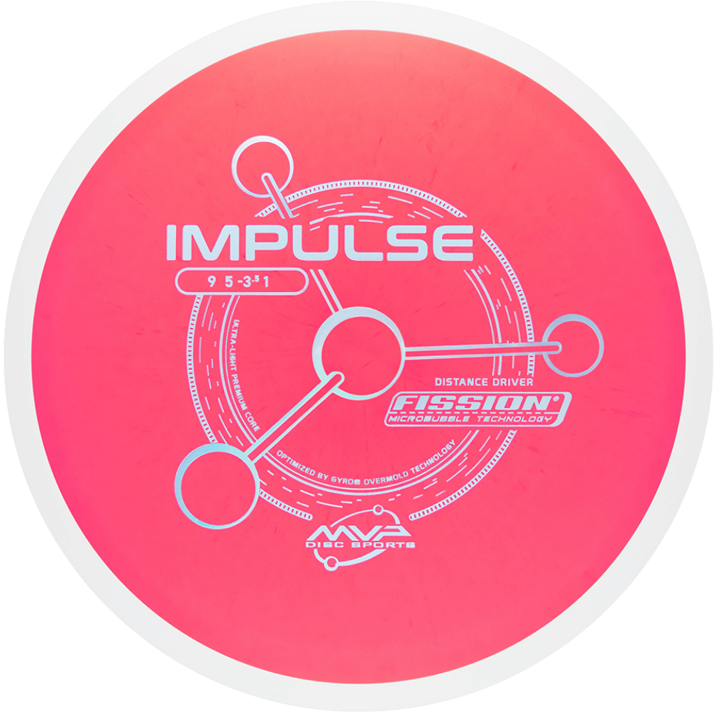 Fission Impulse