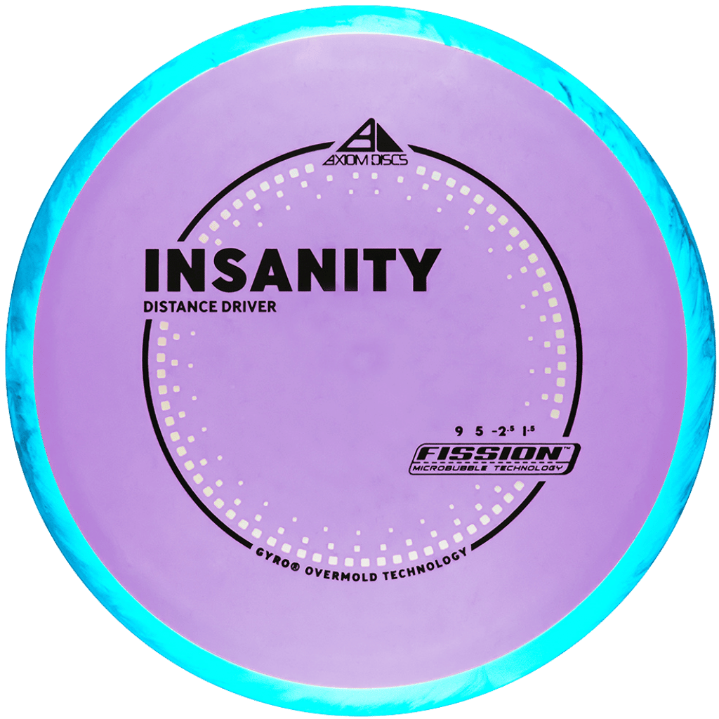 Fission Insanity