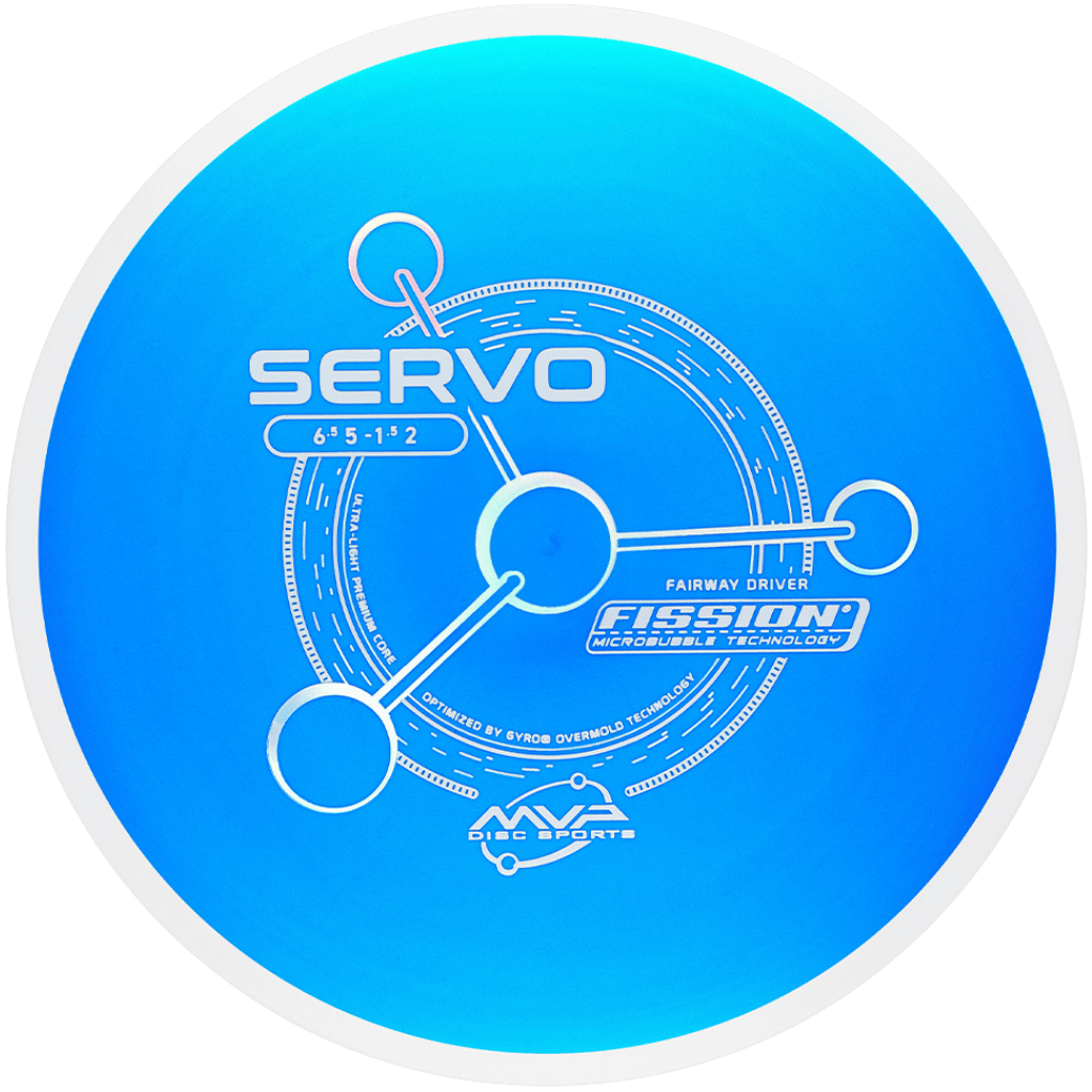 Fission Servo