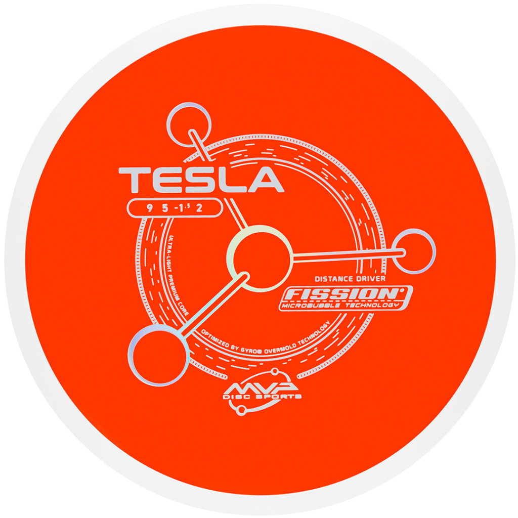 Fission Tesla