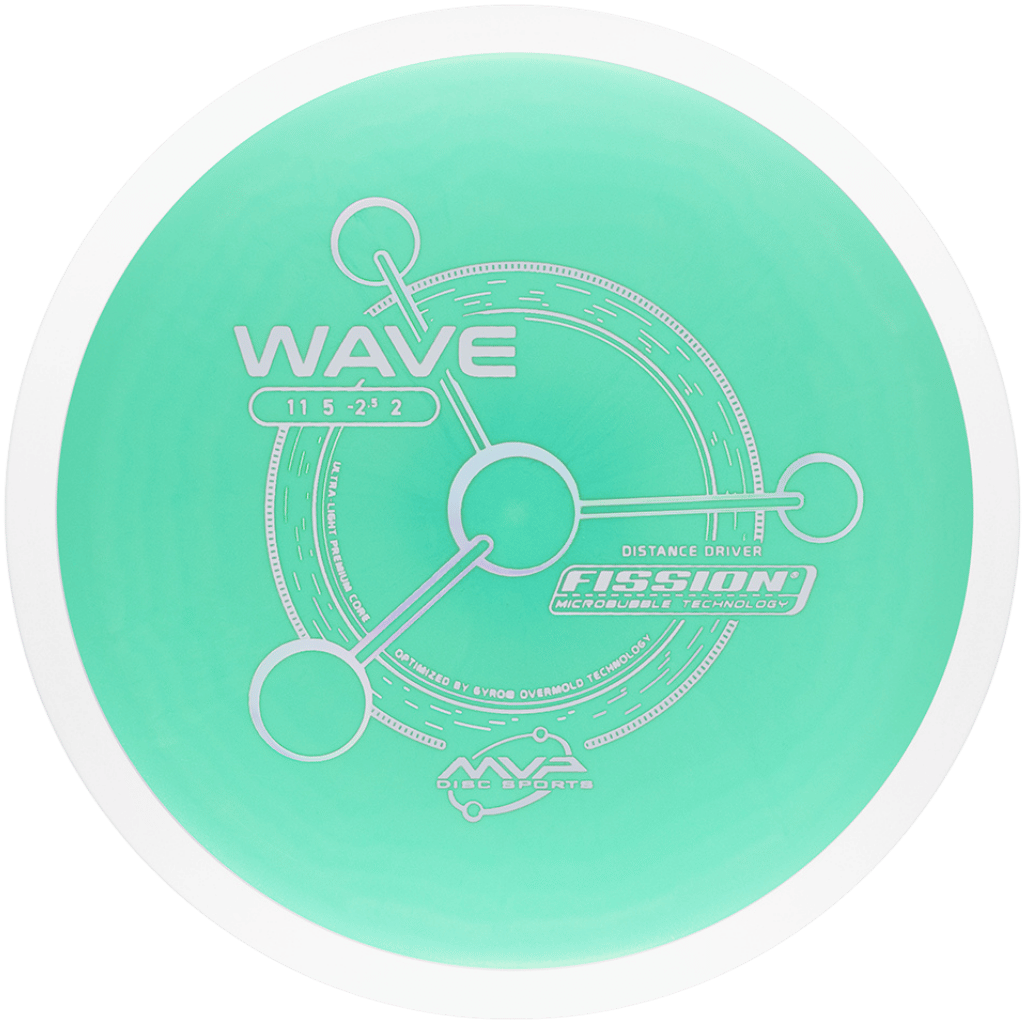 Fission Wave