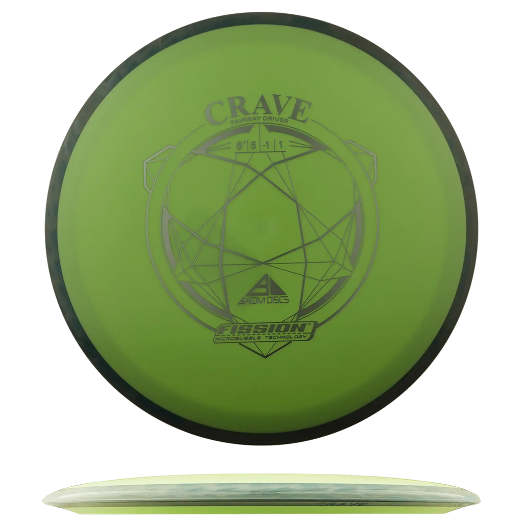 Fission Crave