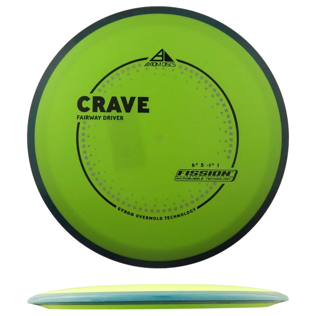 Fission Crave