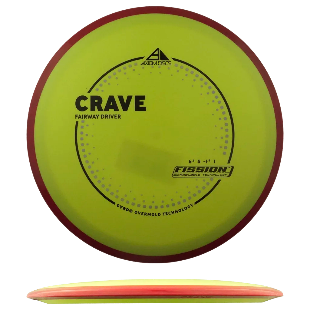 Fission Crave