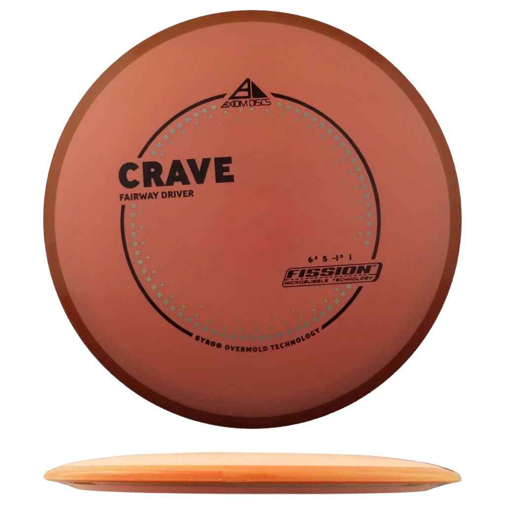 Fission Crave