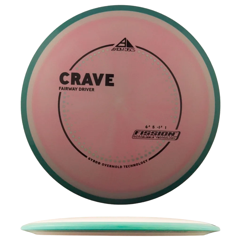 Fission Crave