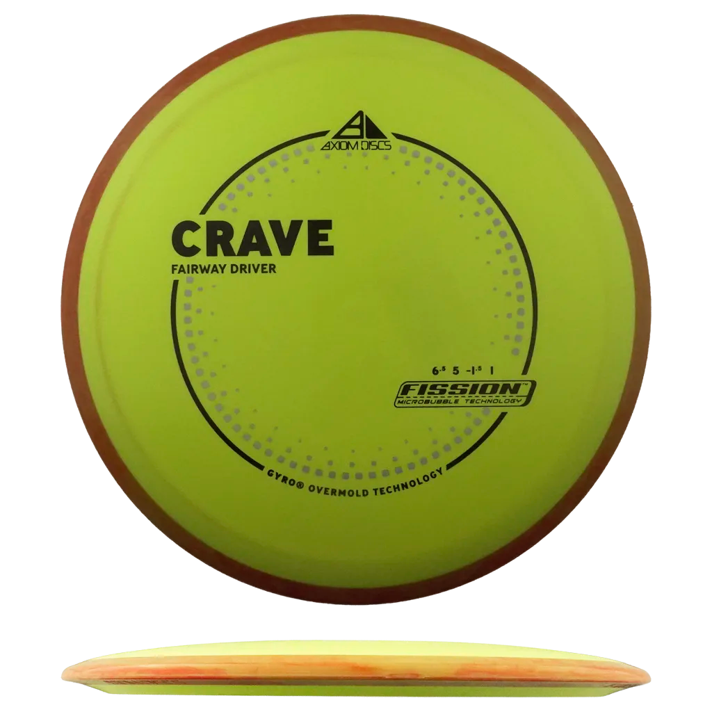 Fission Crave
