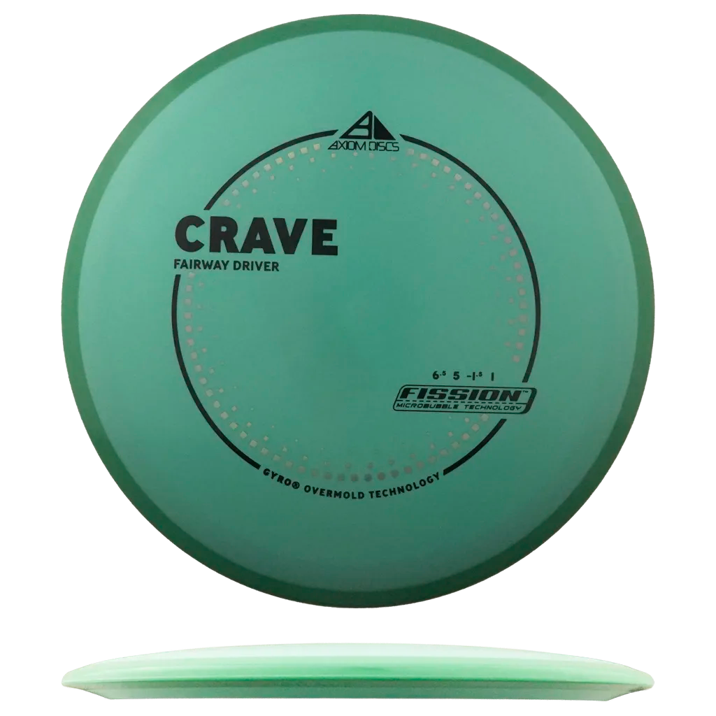 Fission Crave
