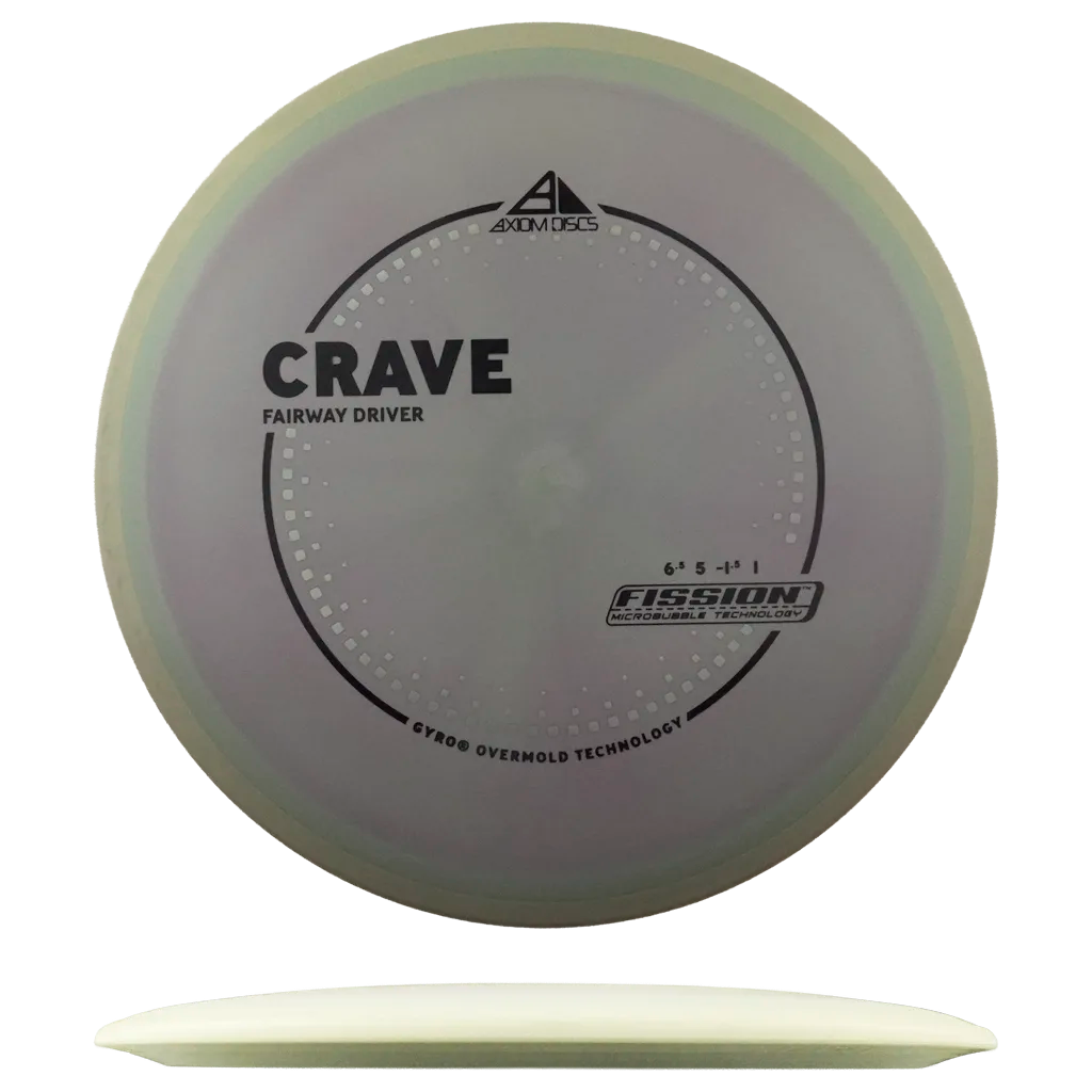 Fission Crave