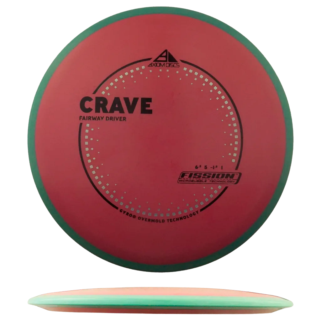 Fission Crave