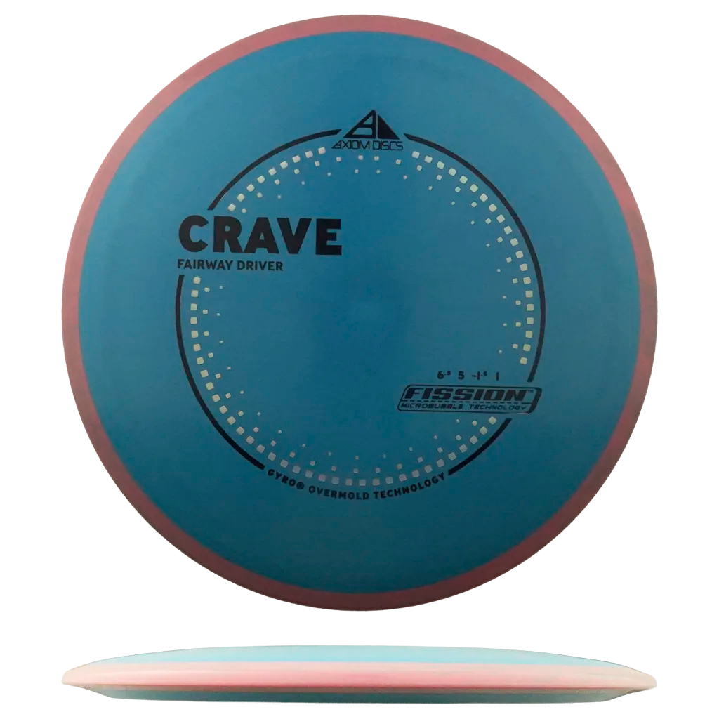 Fission Crave