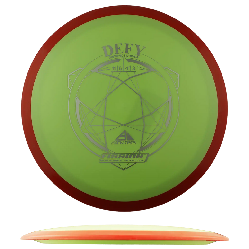 Fission Defy