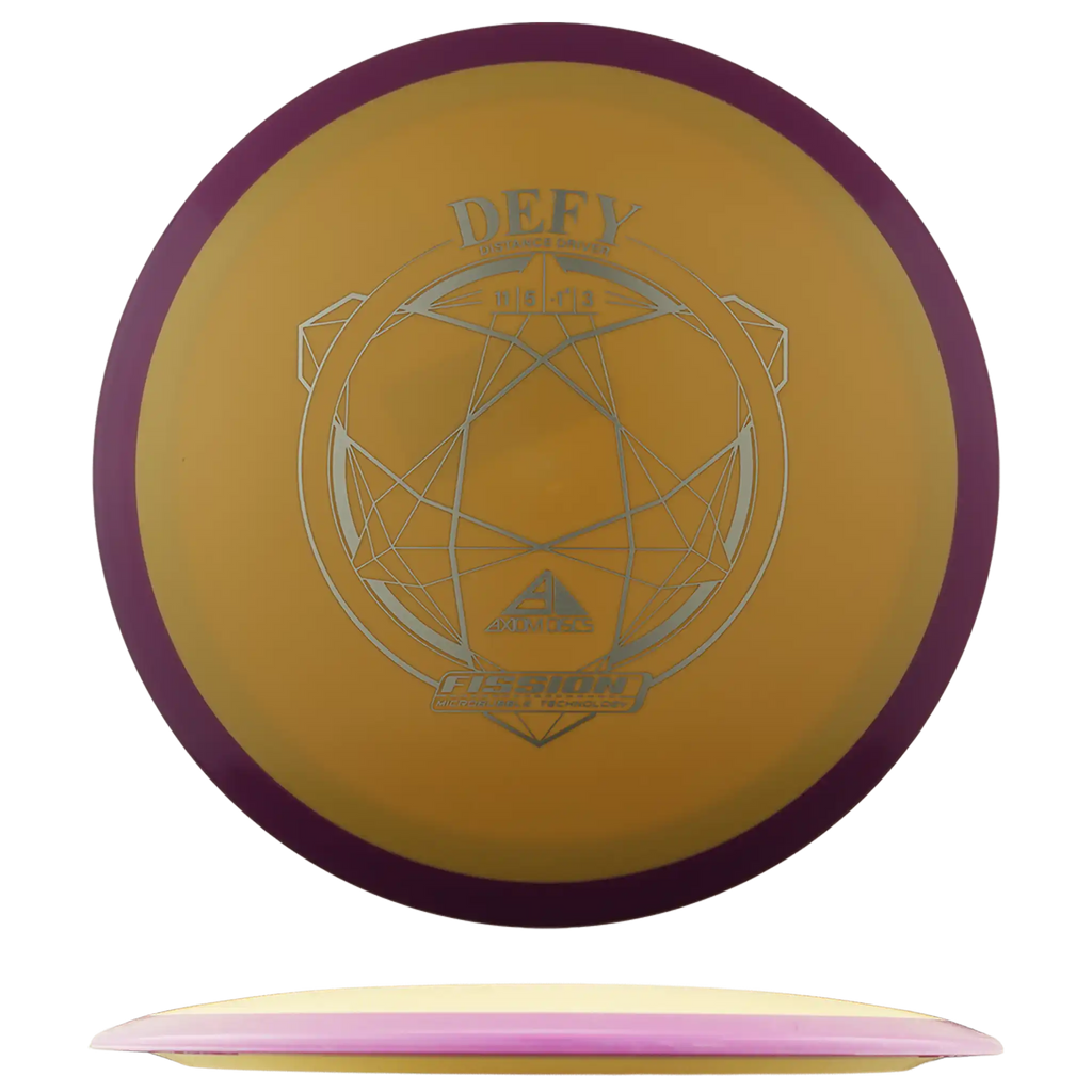Fission Defy