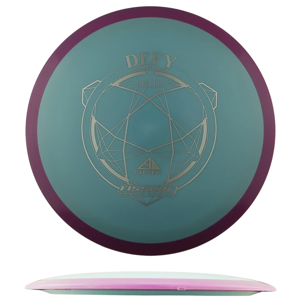 Fission Defy