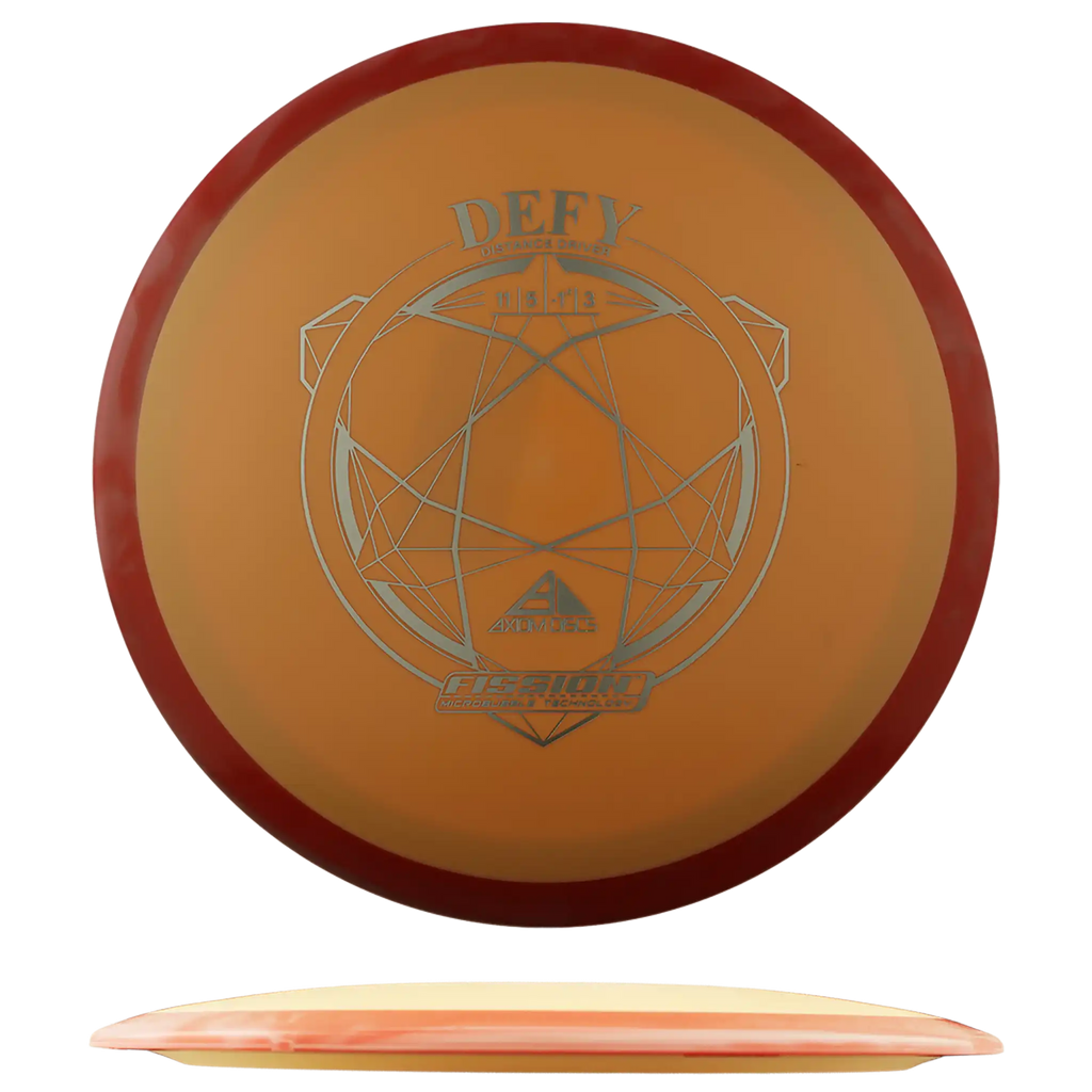 Fission Defy
