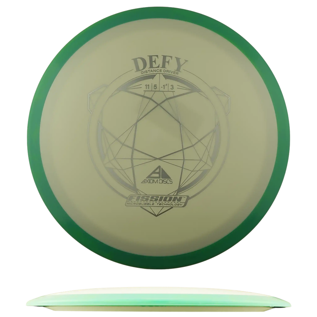 Fission Defy