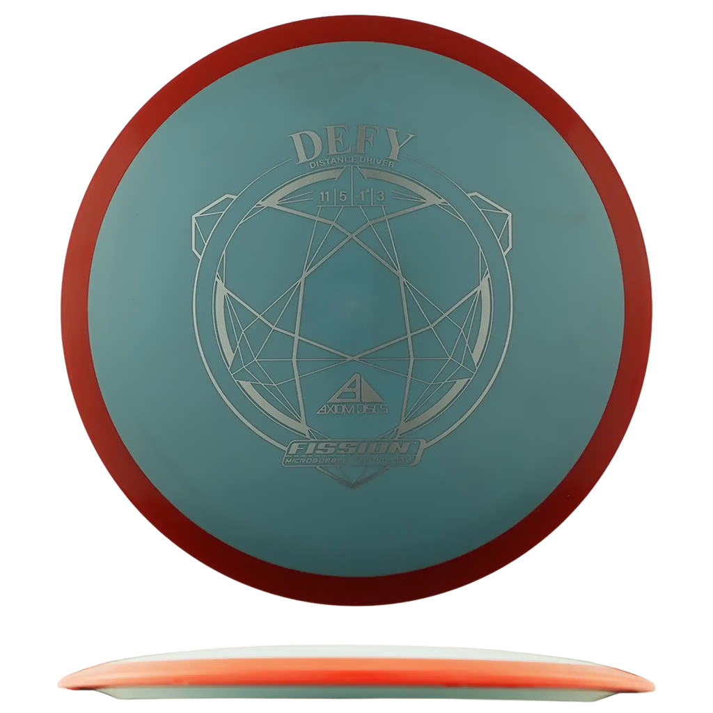 Fission Defy