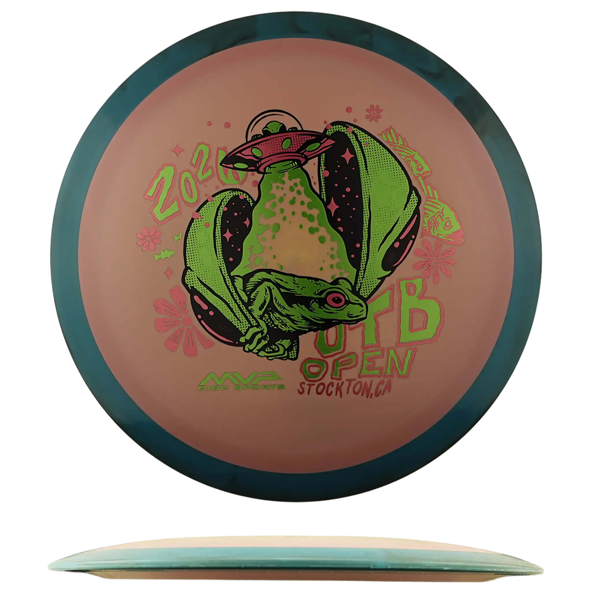 Fission Delirium - OTB Open 2026