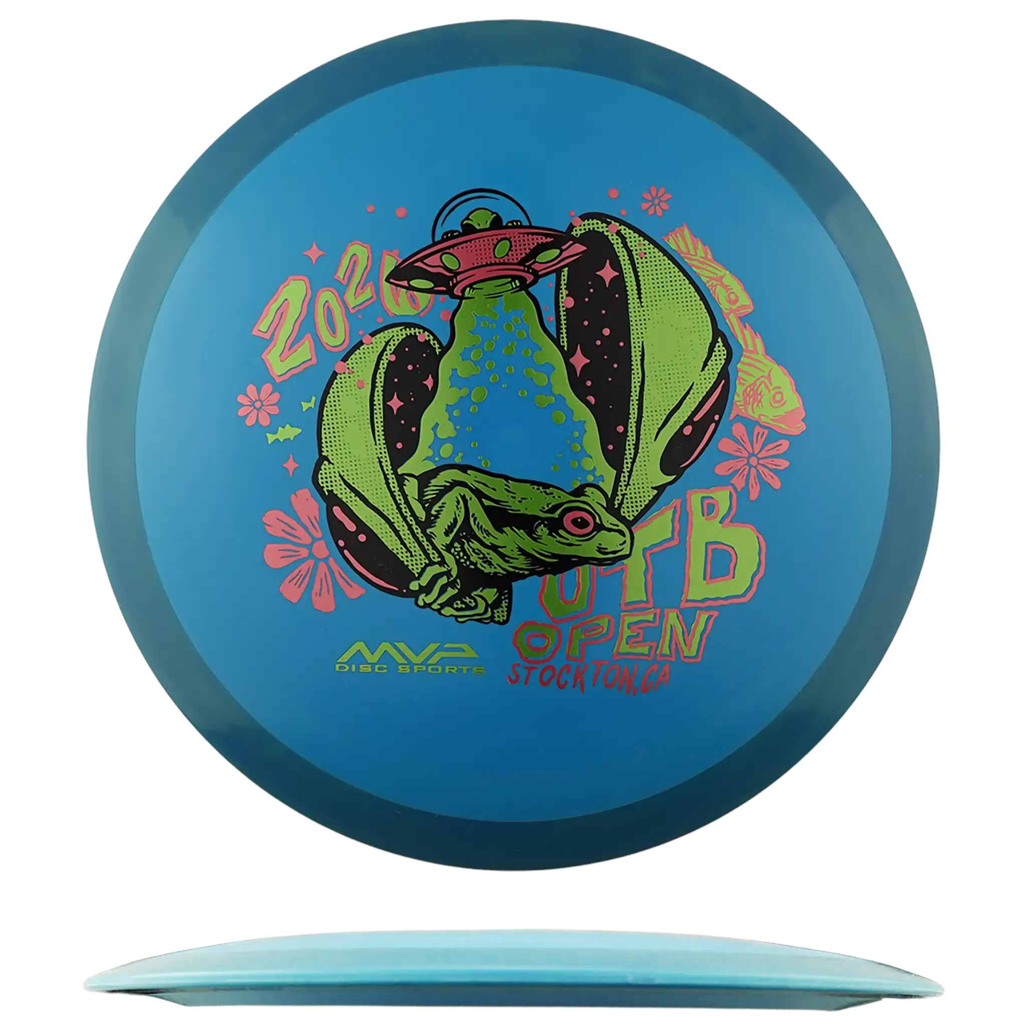 Fission Delirium - OTB Open 2026