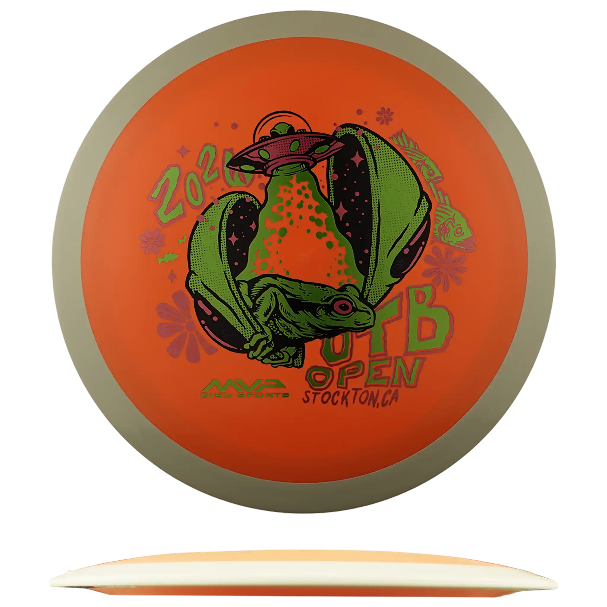 Fission Delirium - OTB Open 2026