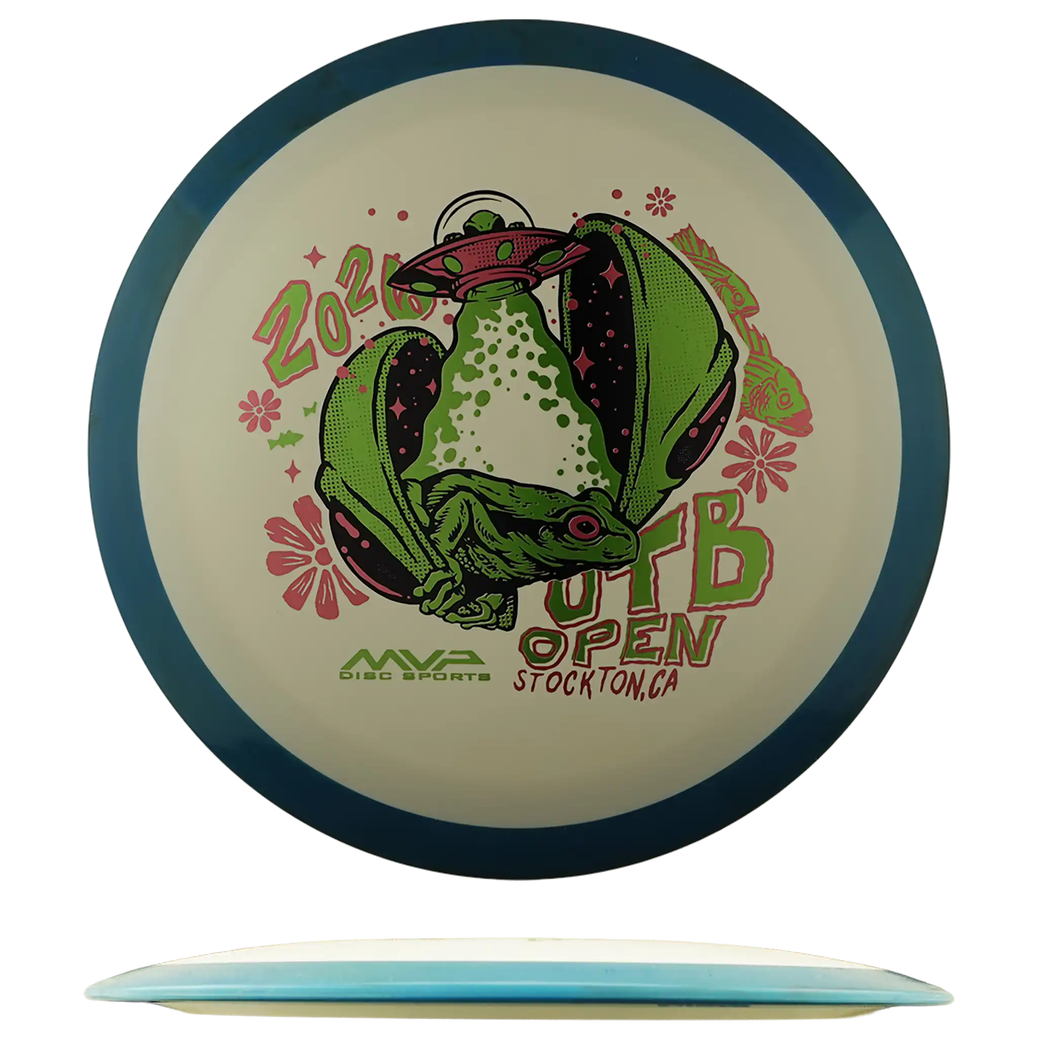 Fission Delirium - OTB Open 2026