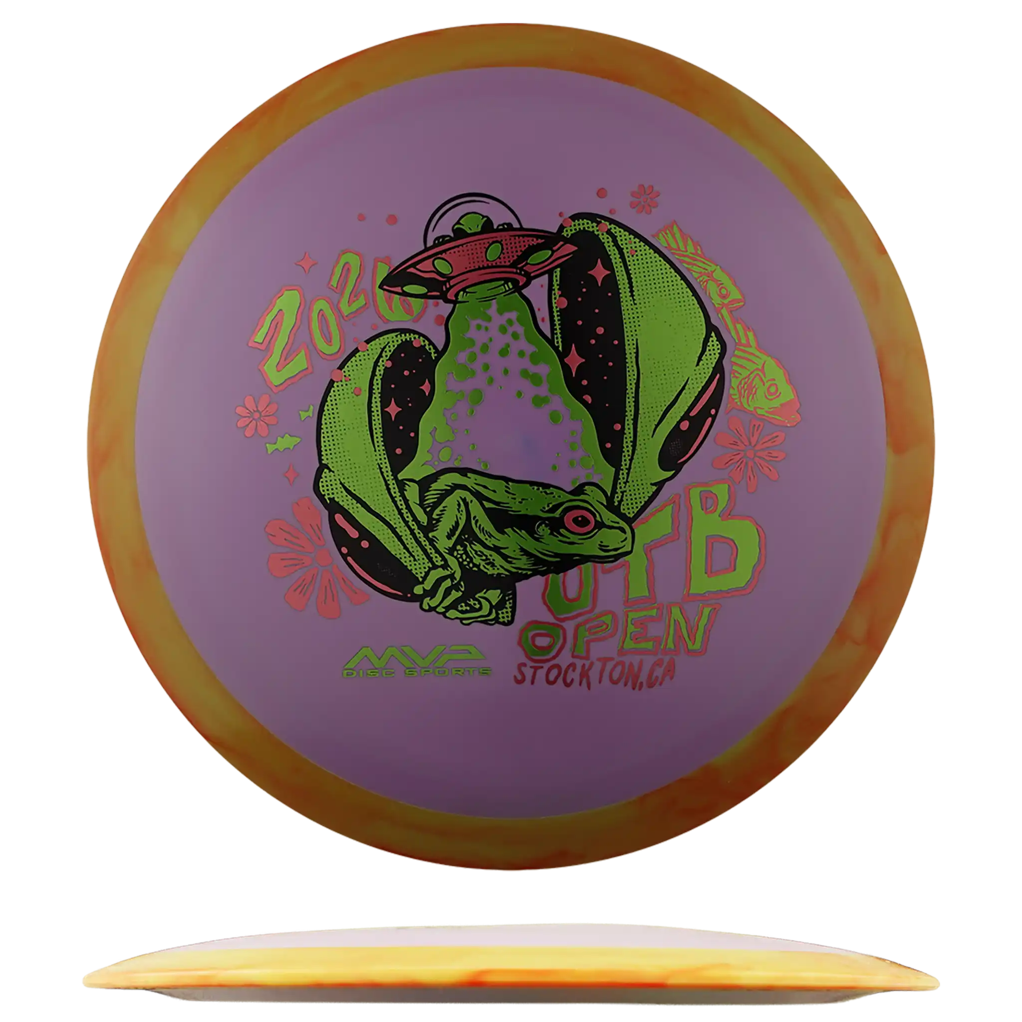 Fission Delirium - OTB Open 2026