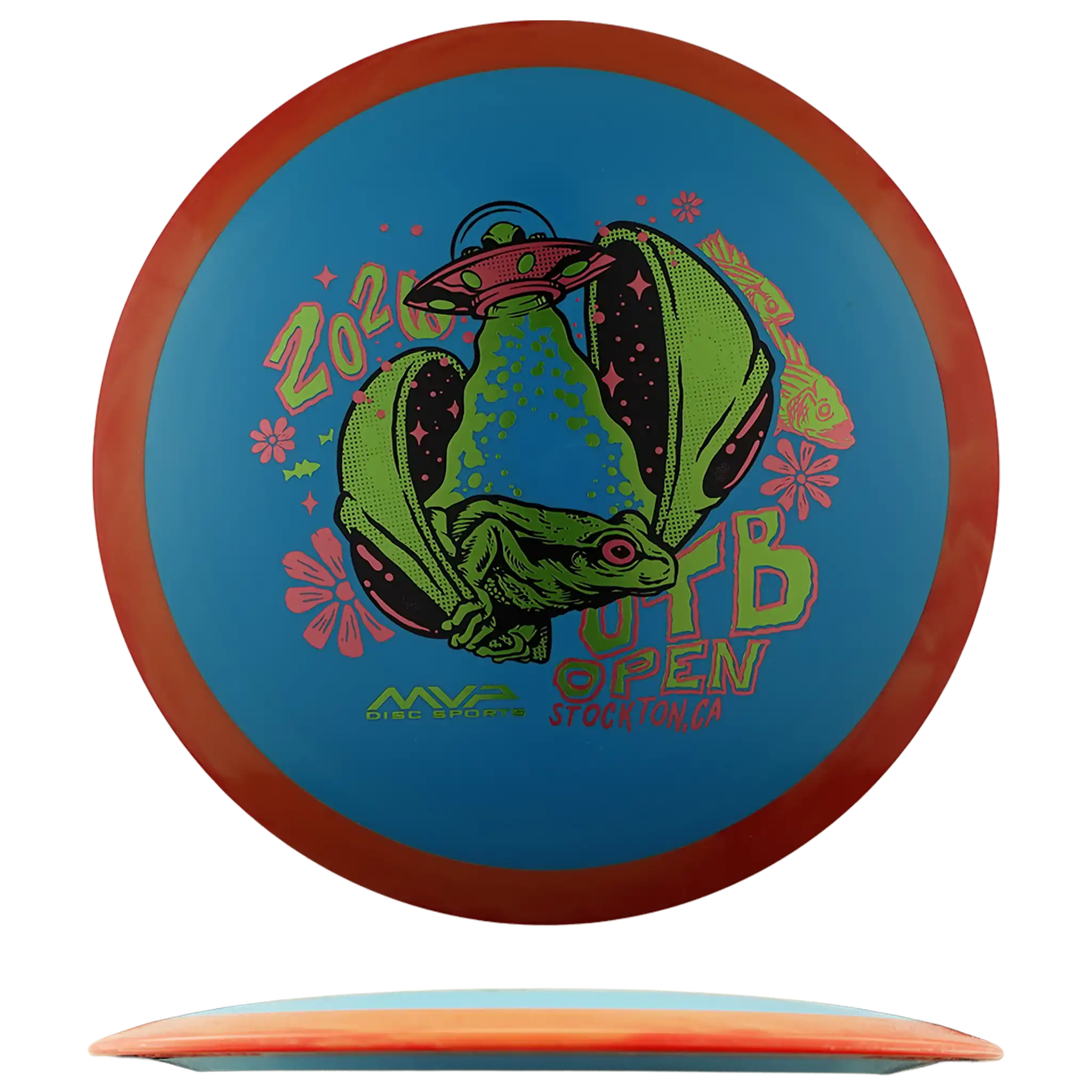 Fission Delirium - OTB Open 2026