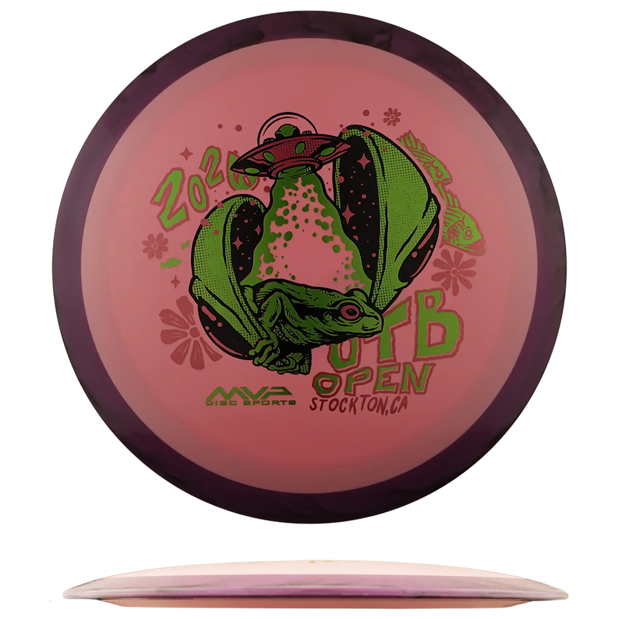 Fission Delirium - OTB Open 2026