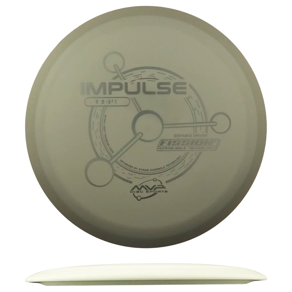 Fission Impulse