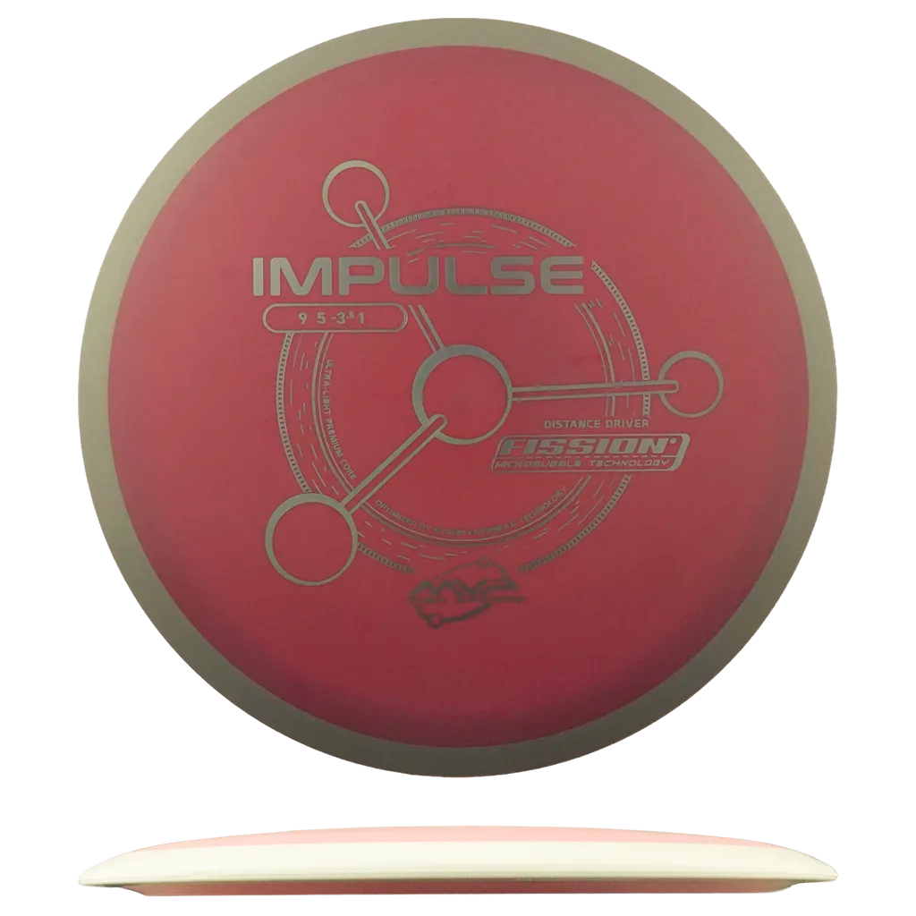 Fission Impulse
