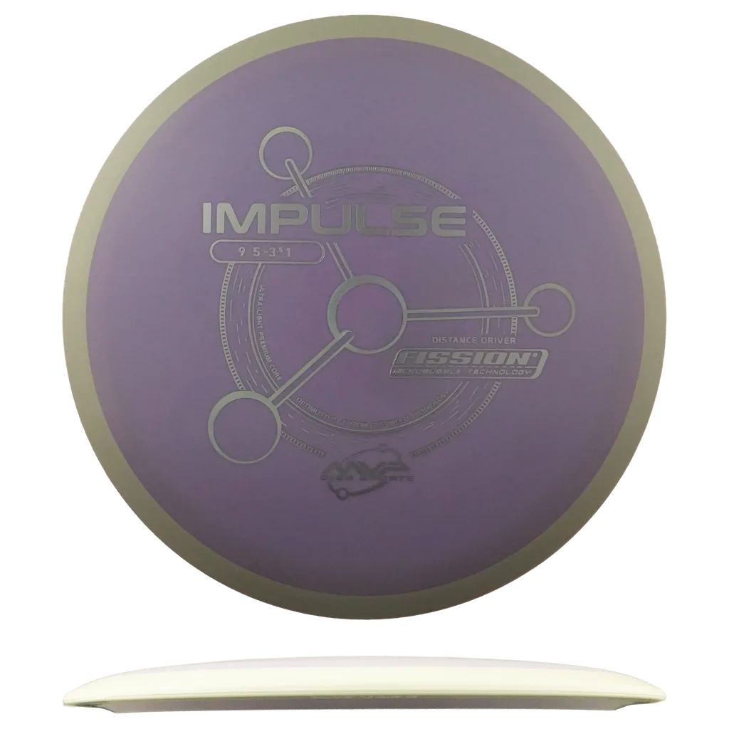 Fission Impulse