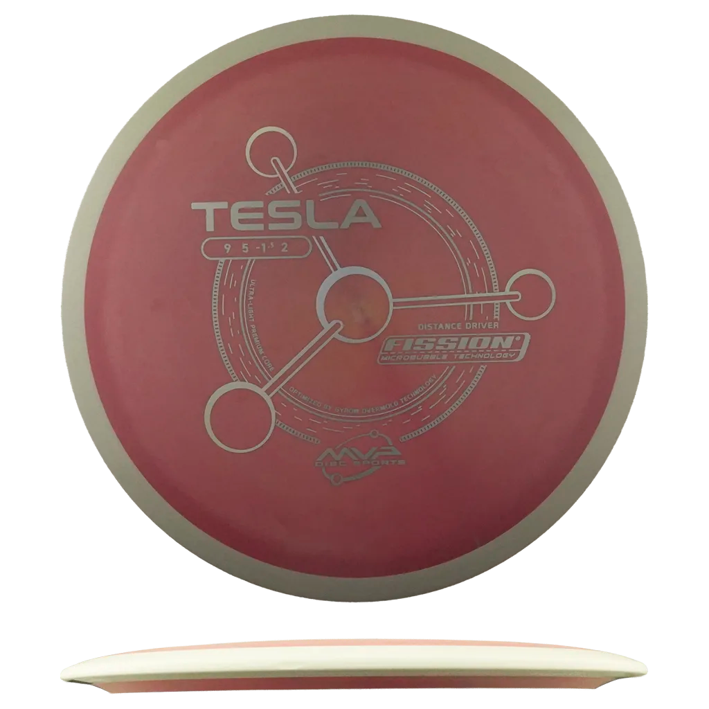 Fission Tesla