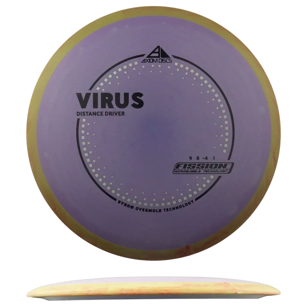 Fission Virus