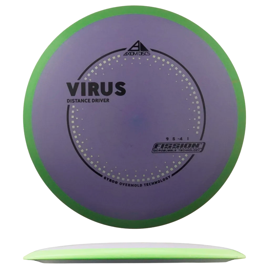 Fission Virus
