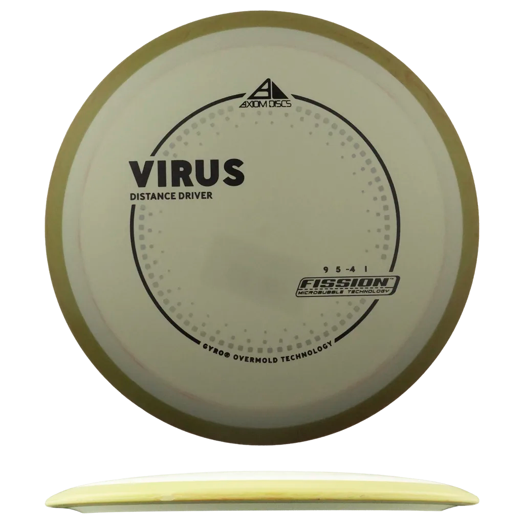 Fission Virus